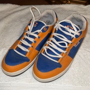 Globe Australia x Rodney Mullen “Mullen-Switch” Shoe RARE